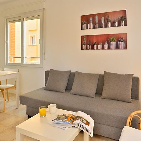 Myflats La Palma Apartment เอลกัมเปโญ ภายนอก รูปภาพ