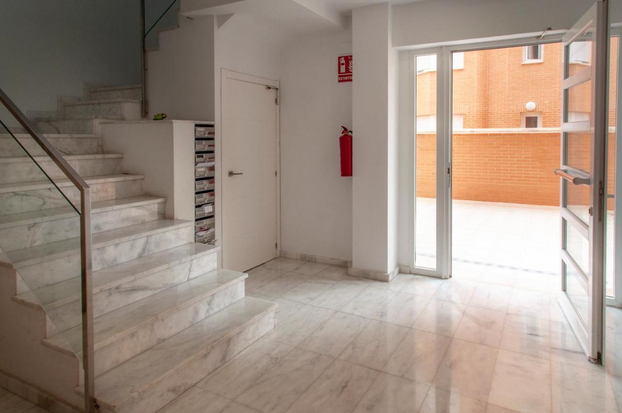 Myflats La Palma Apartment เอลกัมเปโญ ภายนอก รูปภาพ