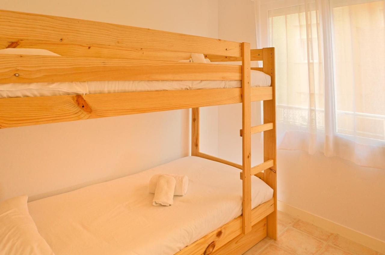Myflats La Palma Apartment เอลกัมเปโญ ภายนอก รูปภาพ