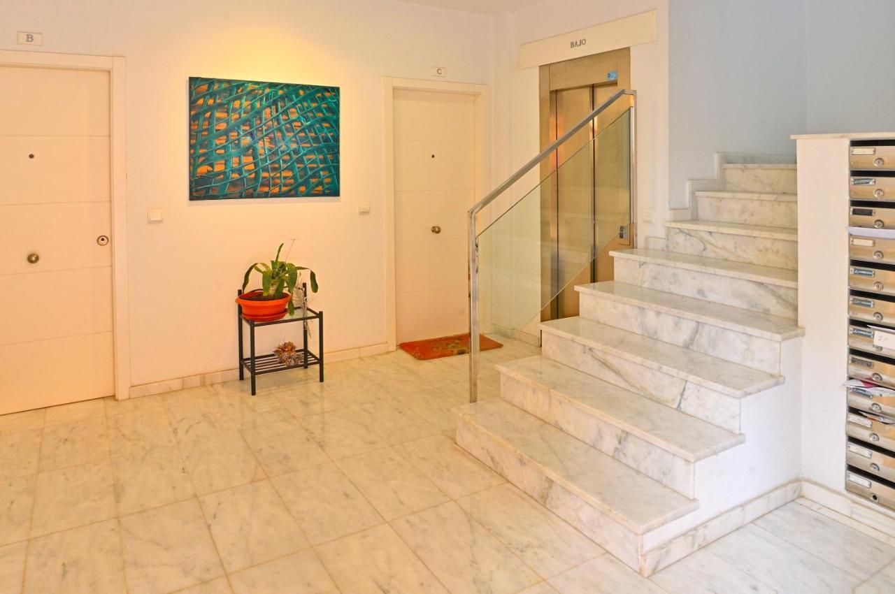 Myflats La Palma Apartment เอลกัมเปโญ ภายนอก รูปภาพ