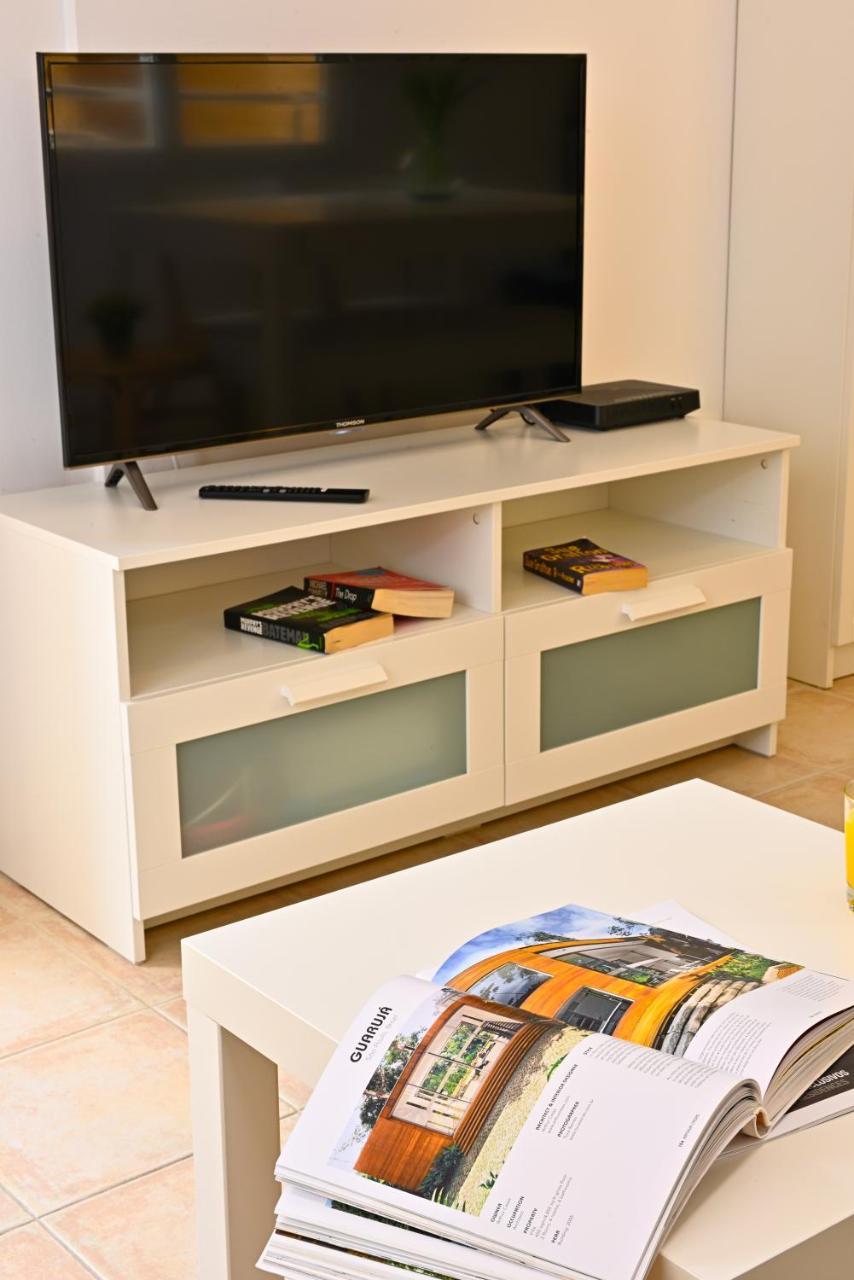 Myflats La Palma Apartment เอลกัมเปโญ ภายนอก รูปภาพ