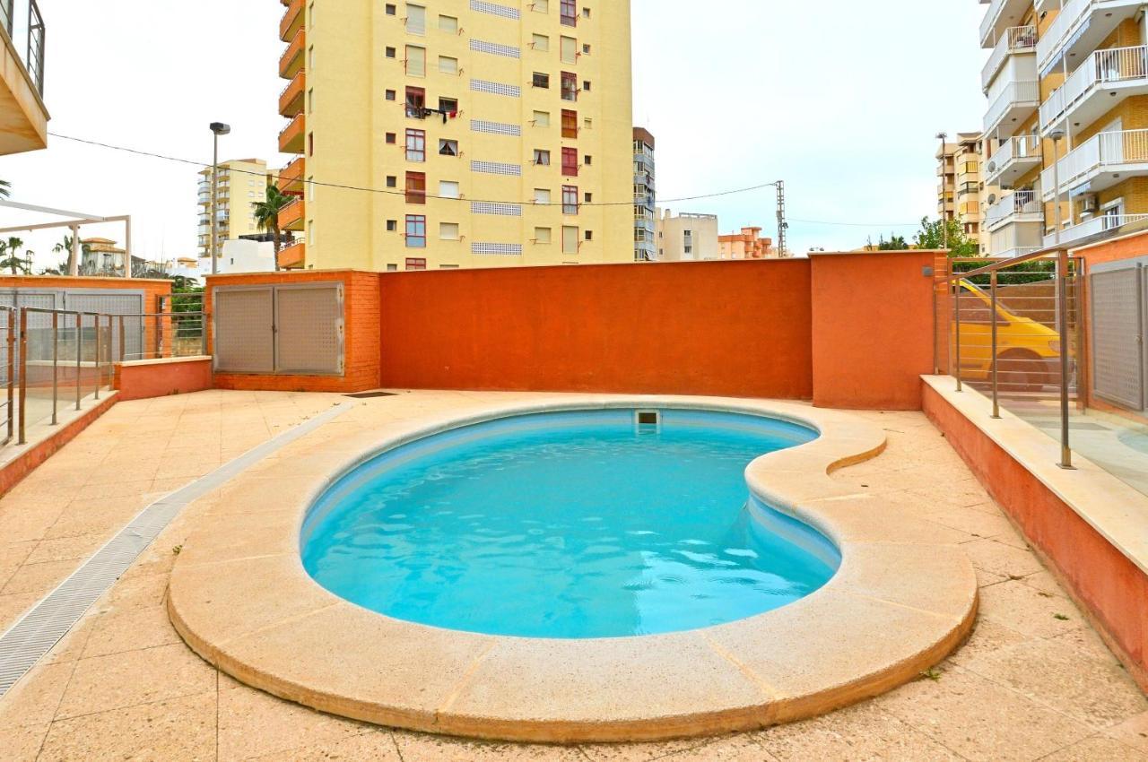Myflats La Palma Apartment เอลกัมเปโญ ภายนอก รูปภาพ