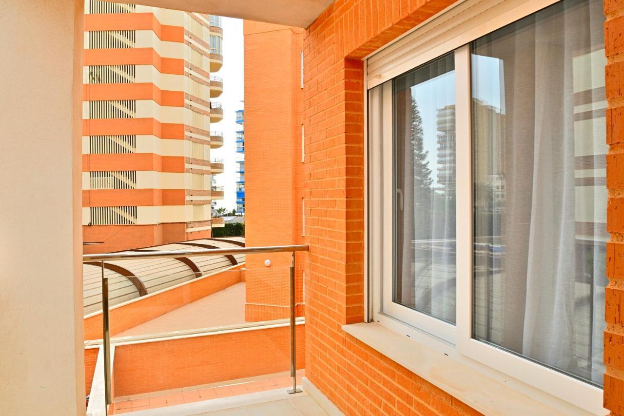 Myflats La Palma Apartment เอลกัมเปโญ ภายนอก รูปภาพ