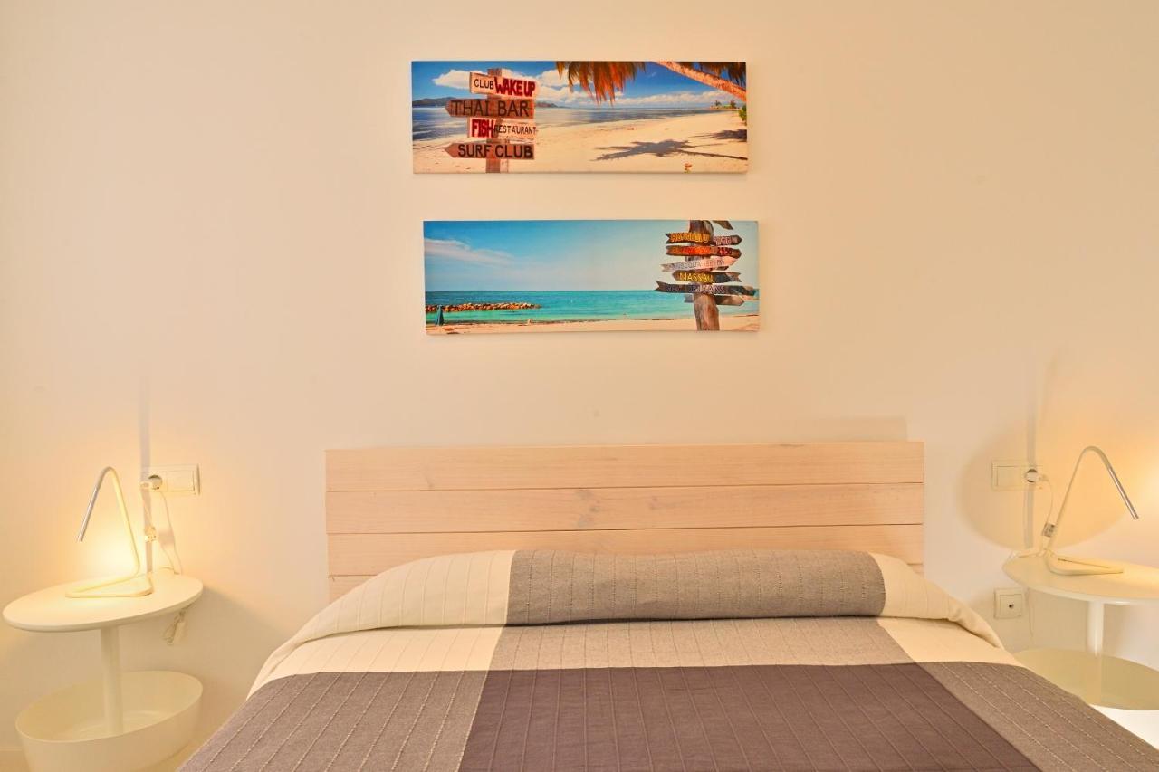 Myflats La Palma Apartment เอลกัมเปโญ ภายนอก รูปภาพ