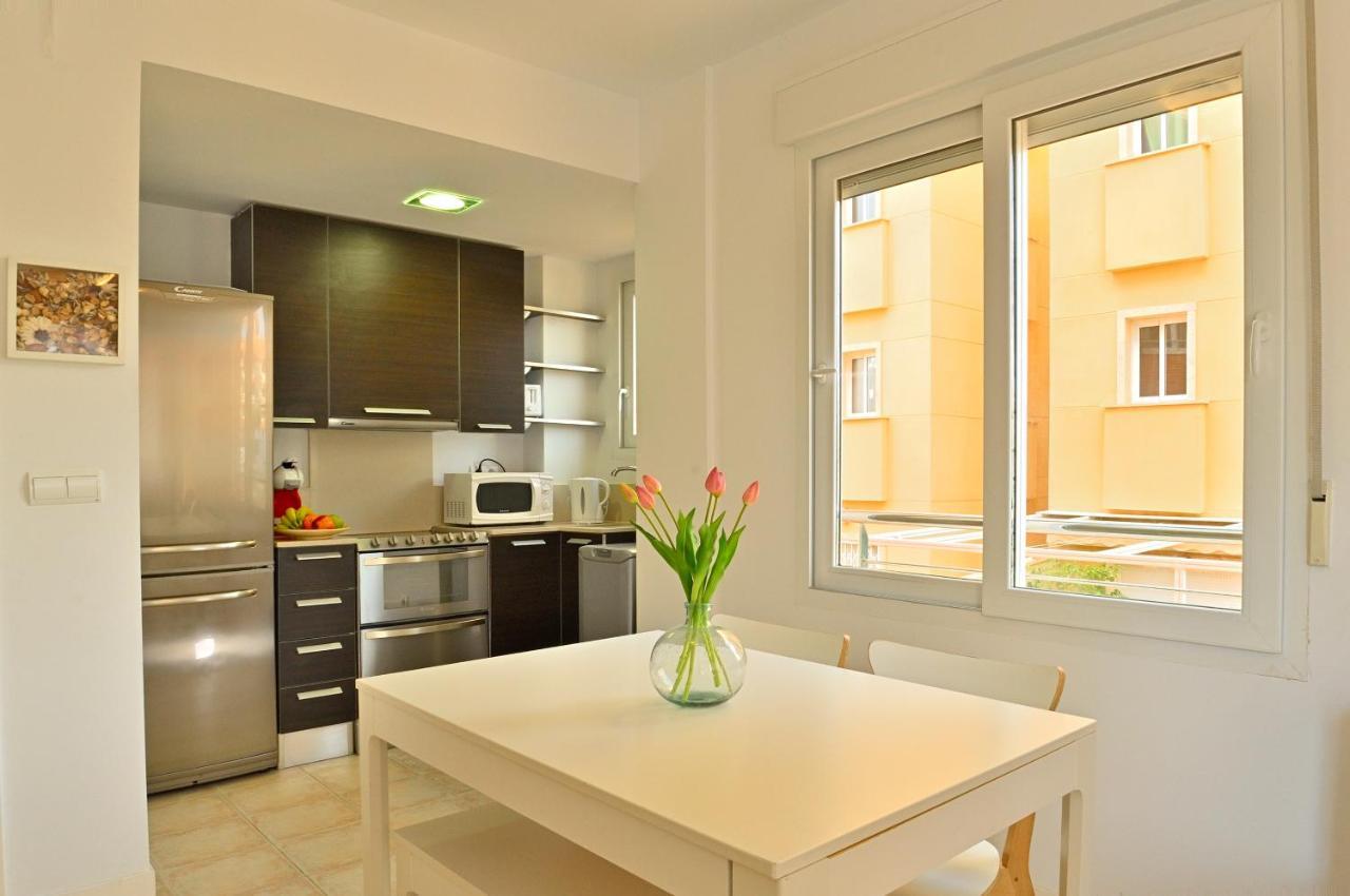 Myflats La Palma Apartment เอลกัมเปโญ ภายนอก รูปภาพ