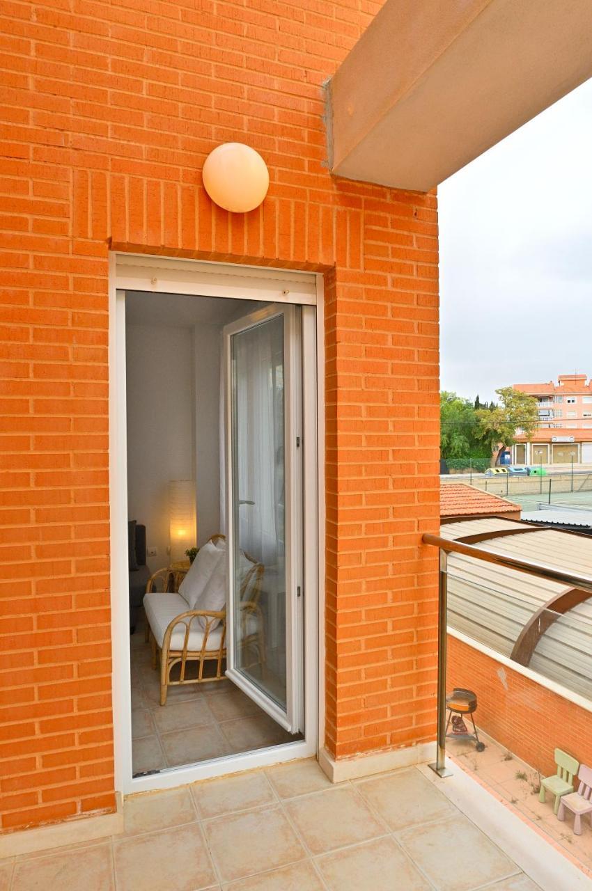 Myflats La Palma Apartment เอลกัมเปโญ ภายนอก รูปภาพ