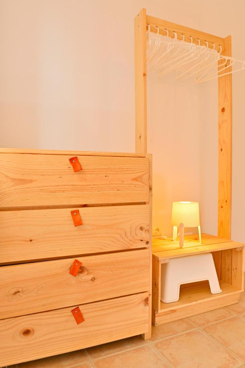 Myflats La Palma Apartment เอลกัมเปโญ ภายนอก รูปภาพ