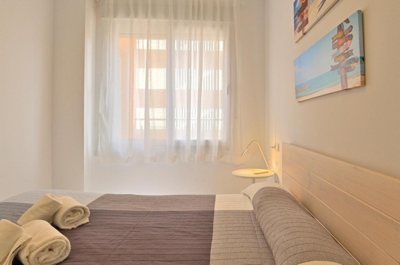 Myflats La Palma Apartment เอลกัมเปโญ ภายนอก รูปภาพ