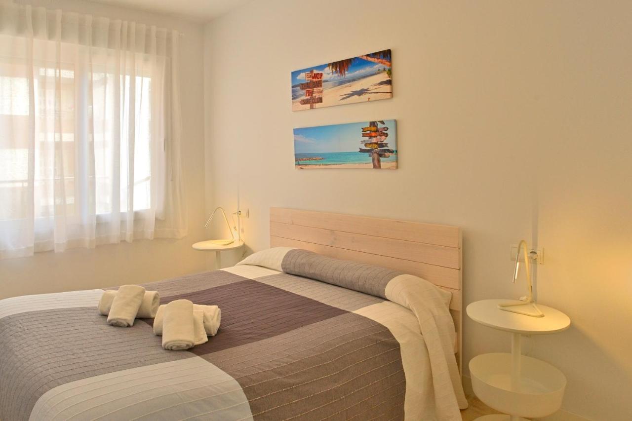 Myflats La Palma Apartment เอลกัมเปโญ ภายนอก รูปภาพ
